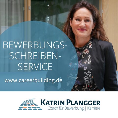 Bewerbungsberatung Bewerbungsschreiben Service