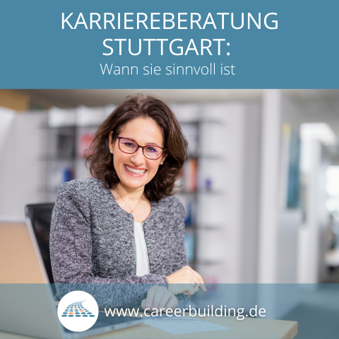 Katrin Plangger, Karriereberaterin für Fach- und Führungskräfte aus Stuttgart und der Region