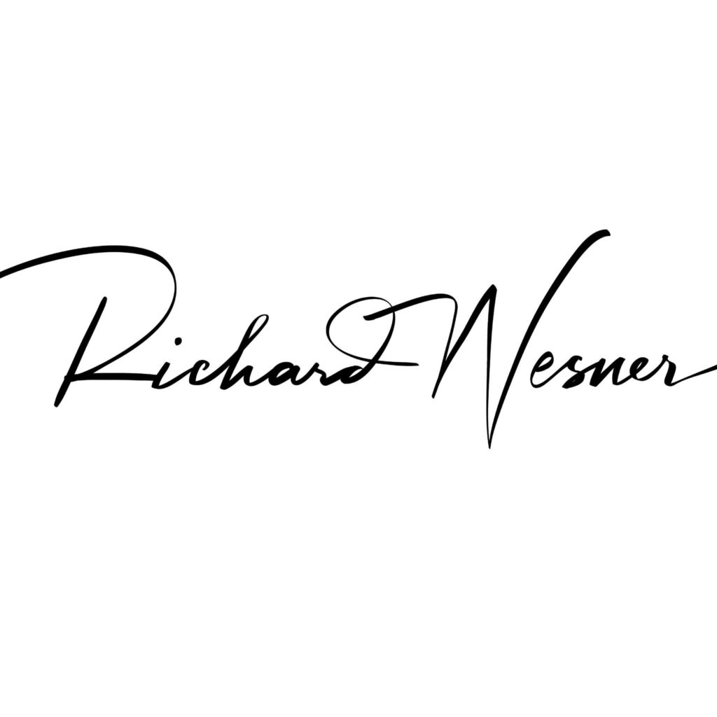 Richard Wesner Photography